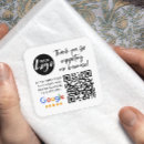 Search for google stickers 5 star review