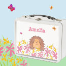 Search for hedgehog lunch boxes Animal