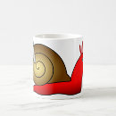 Search for cute snail mugs Slow