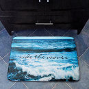 Search for ocean bath mats Waves