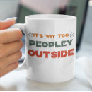 Search for antisocial mugs Sarcasm