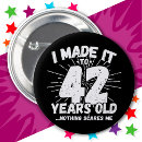 Search for 42nd accessories Party