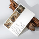 Search for multi photo invitations Collage