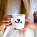 Search for 2024 graduate mugs College