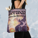 Search for fjords bags Norwegian
