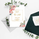 Search for emerald green save the dates Watercolor