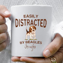 Search for beagle mugs Dog lover