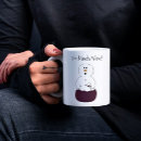 Search for snowman party mugs Funny