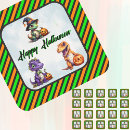 Search for mash stickers Halloween