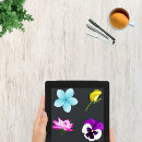 Search for lilly stickers Modern