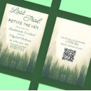 Search for trails invitations Camping