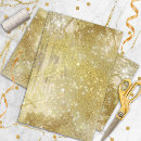 Search for gold foil tissue paper Luxury