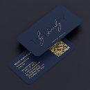 Search for therapist business cards Massage