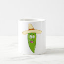 Search for chilli pepper mugs Vegetable