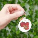 Search for tomato red key rings Fresh