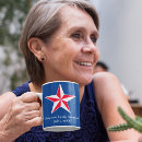 Search for patriot coffee mugs America