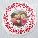 Search for christmas throw cushions Red and white