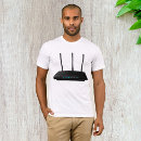 Search for wireless tshirts Router