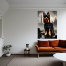 Search for yorkshire terrier art Digital