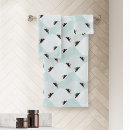 Search for penguin bath towels Winter