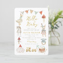 Search for boho woodland baby shower invitations Mushroom