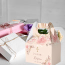 Search for baptism favour boxes Gold cross