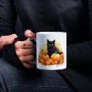 Search for cat fall mugs Thanksgiving