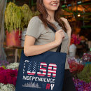 Search for independent bags Freedom