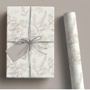 Search for taupe wrapping paper Floral