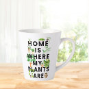 Search for tropical garden mugs Botanical