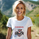 Search for haida tshirts Thunderbird