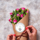 Search for florist stickers Business