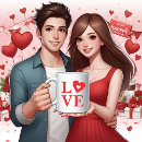 Search for eternity mugs Eternal love