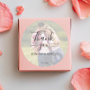 Search for transparent thank you stickers Minimalist