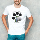 Search for paw print tshirts Modern