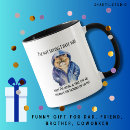 Search for funny monday mugs Saying