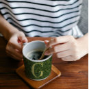 Search for dark yellow mugs Pattern