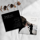 Search for we got married party invitations Happily ever after party