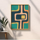 Search for 50s style posters 60s