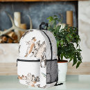 Search for cute backpacks Cat