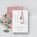Search for pearl bridal shower invitations Watercolor