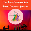 Search for star of bethlehem stickers Vintage
