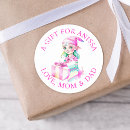 Search for vintage christmas elf stickers Retro