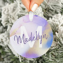 Search for fashion christmas tree decorations Watercolor