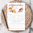 Search for baby prediction advice cards Predictions