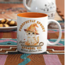 Search for spooky cat mugs Orange