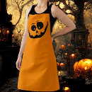 Search for halloween aprons Cook