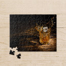 Search for alcohol drink puzzles Spirits