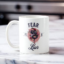 Search for liar quotes Fear is a liar