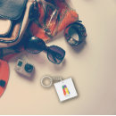 Search for creative key rings Typography